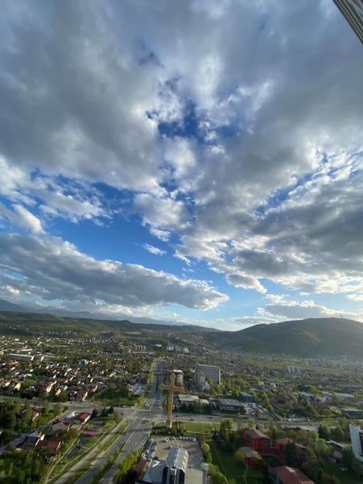 Cevahir Sky With Spa, Pool & Fitness Included * Skopje