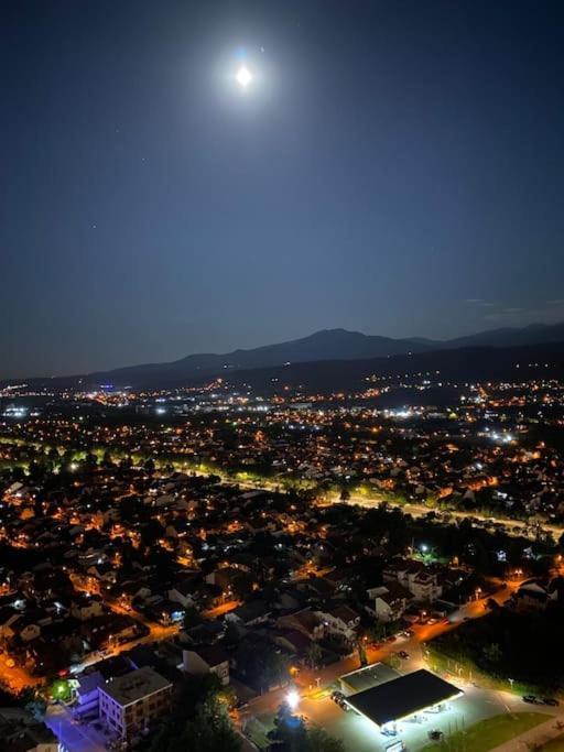 Appartement Cevahir Sky With Spa, Pool & Fitness Included