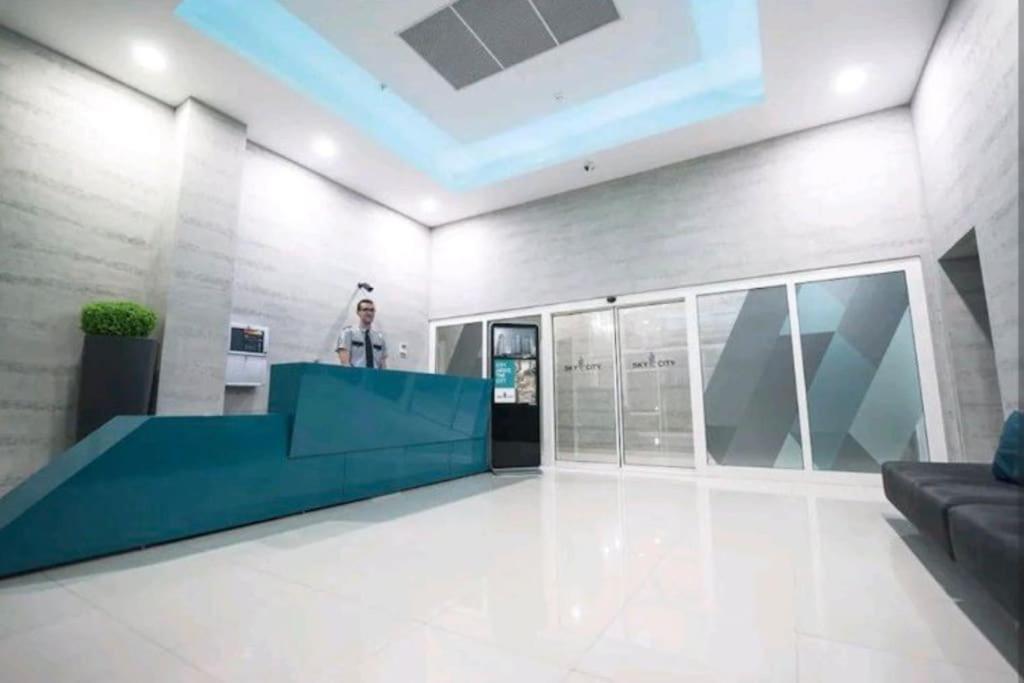 Cevahir Sky With Spa, Pool & Fitness Included * Skopje