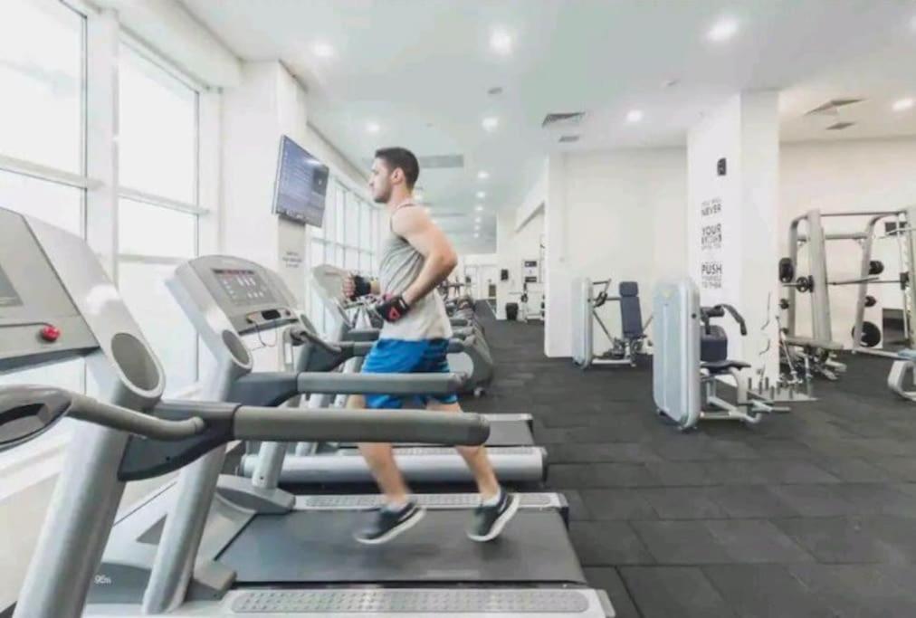 Cevahir Sky With Spa, Pool & Fitness Included Skopje