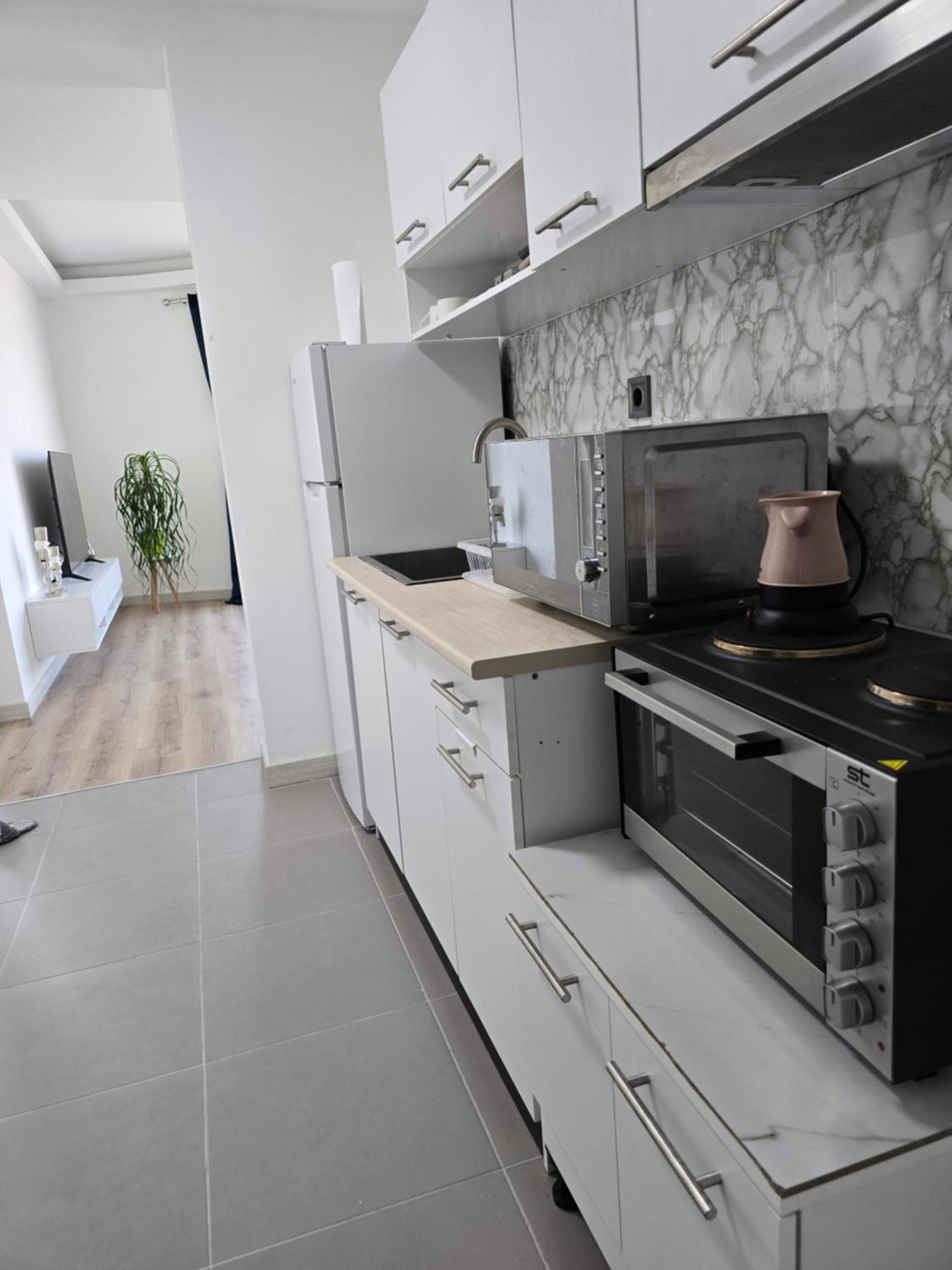Cevahir Sky With Spa, Pool & Fitness Included Skopje