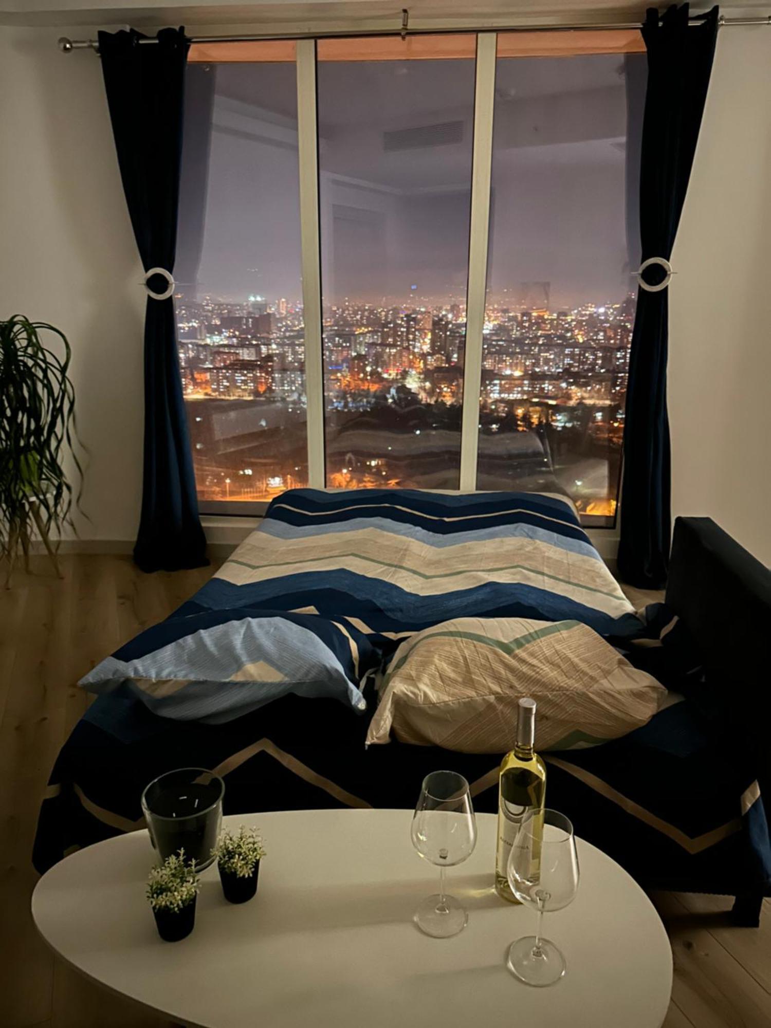 Cevahir Sky With Spa, Pool & Fitness Included *